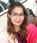 kennenlernen Frau Thailand bis เมือง : Jittima, 52 Jahre
